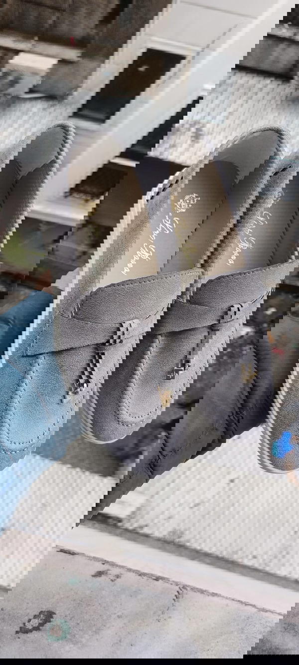 حذاء تركي  Image 3 Preview