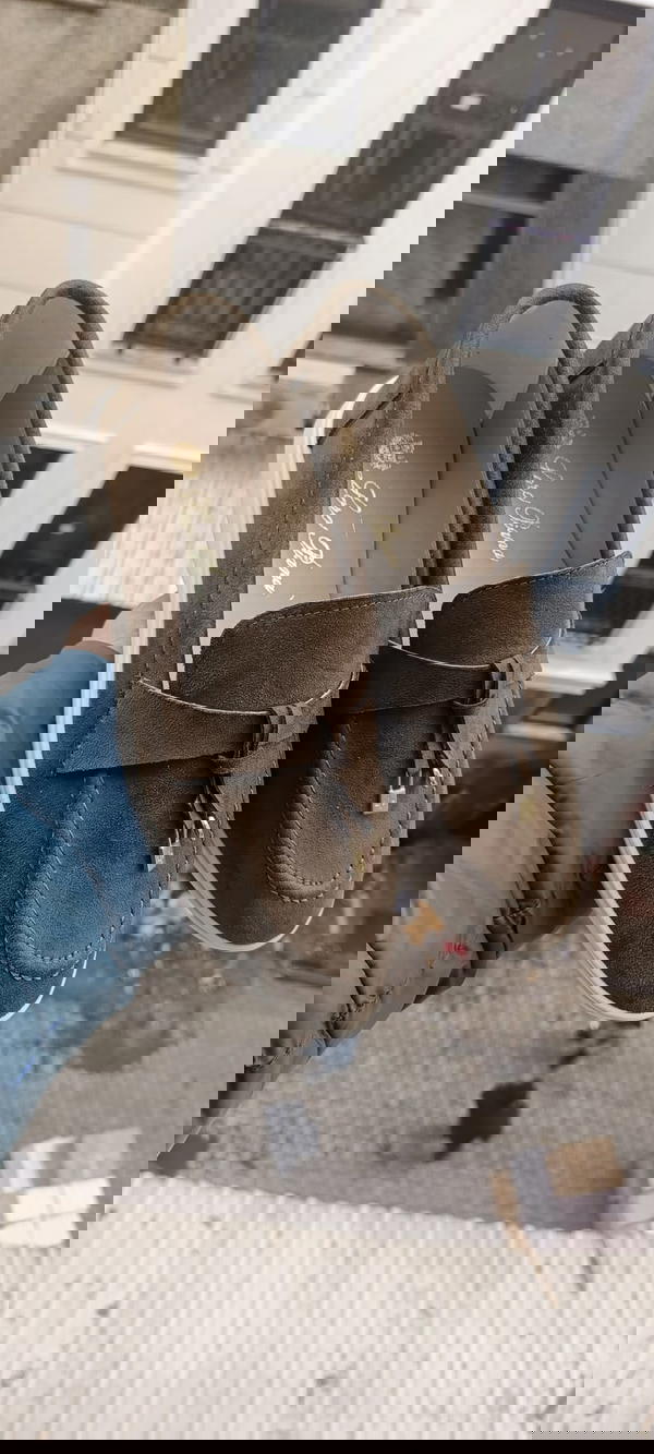 حذاء تركي  Image 4 Preview