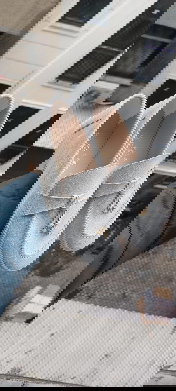 حذاء تركي  Image 6 Preview