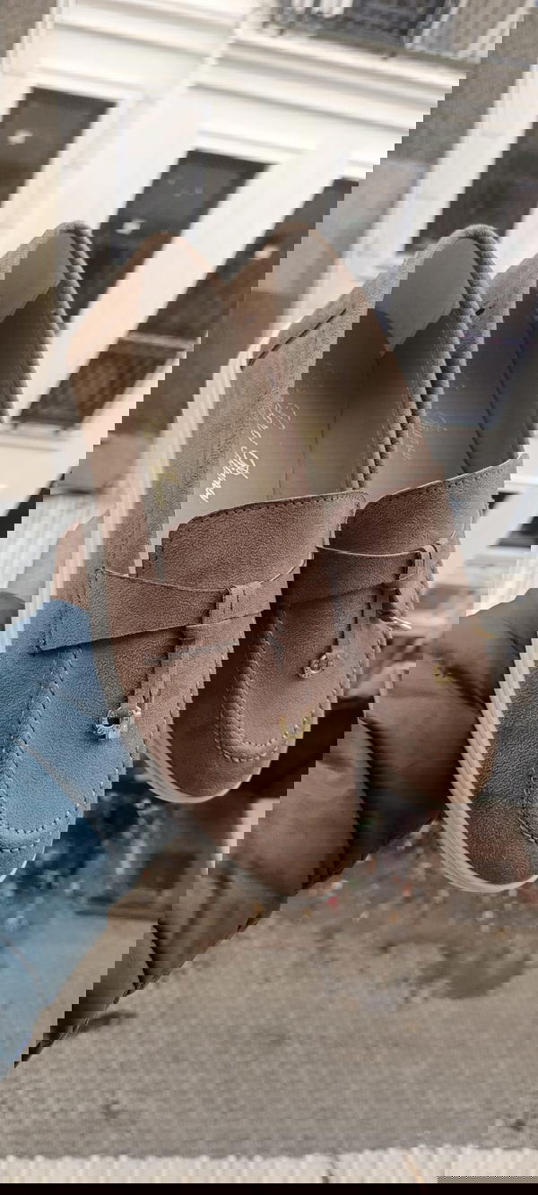 حذاء تركي  Image 9 Preview