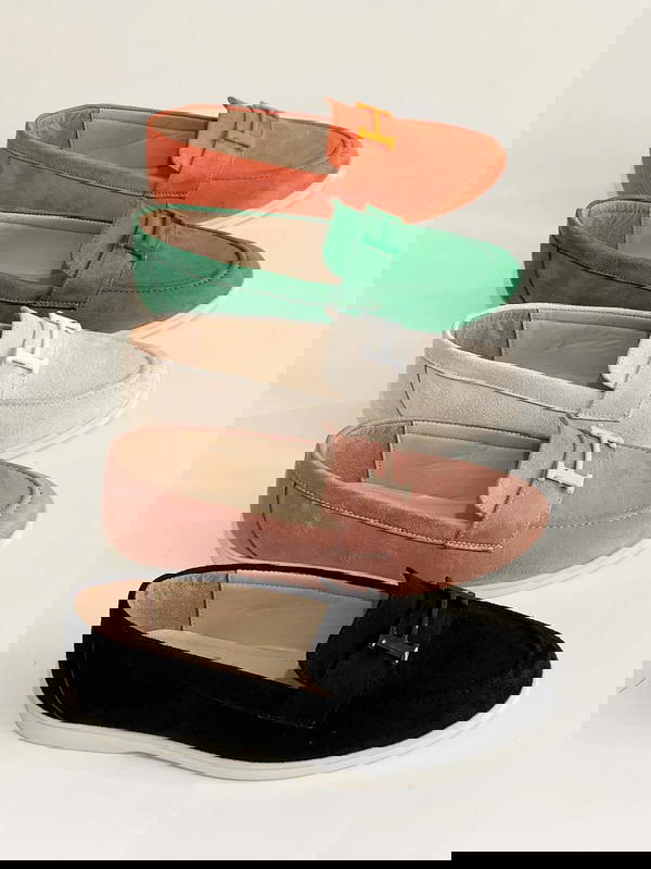 حذاء تركي Image 8 Preview
