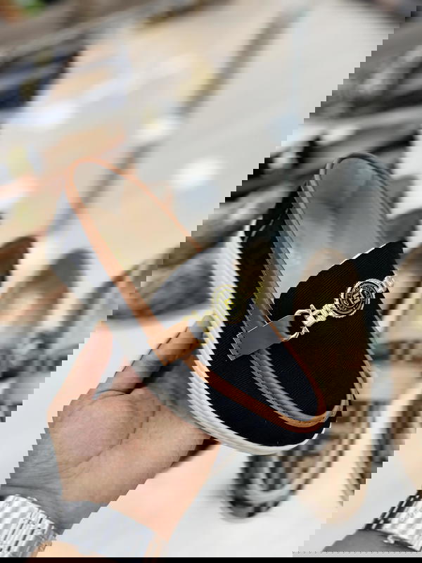 حذاء تركي فلات  Image 6 Preview