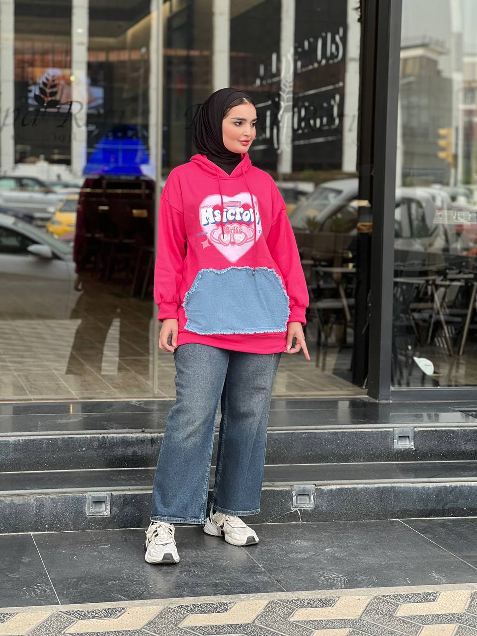 هوديات   Preview Image