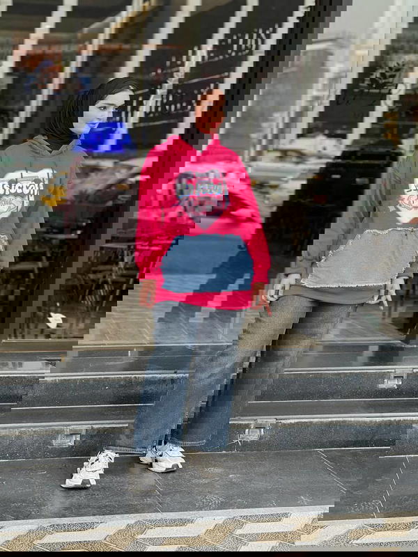 هوديات   Image 1 Preview