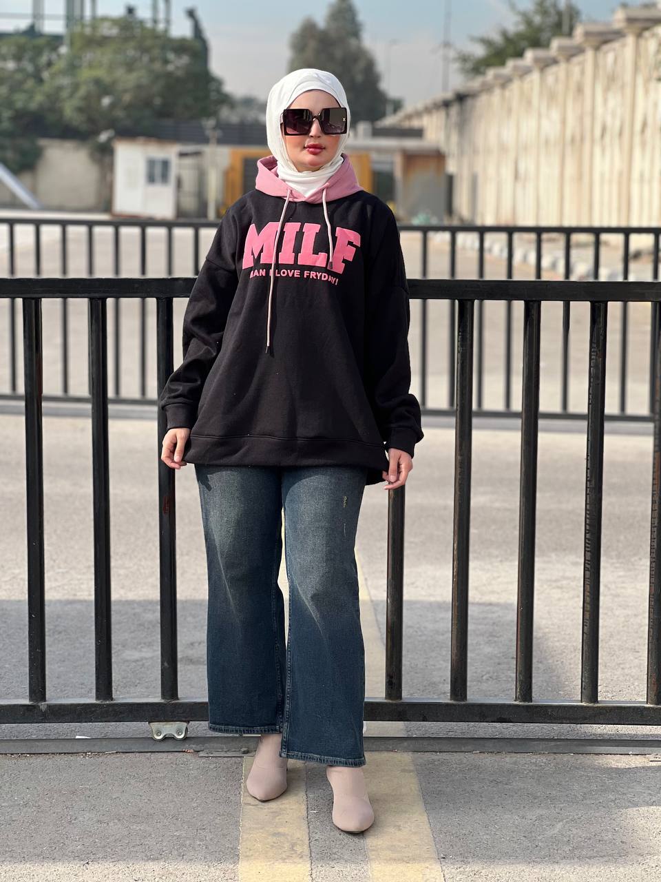 هوديات Preview Image