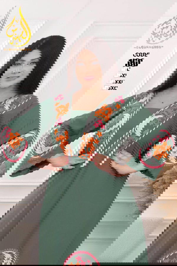 كشمير مصري ١ Image 2 Preview