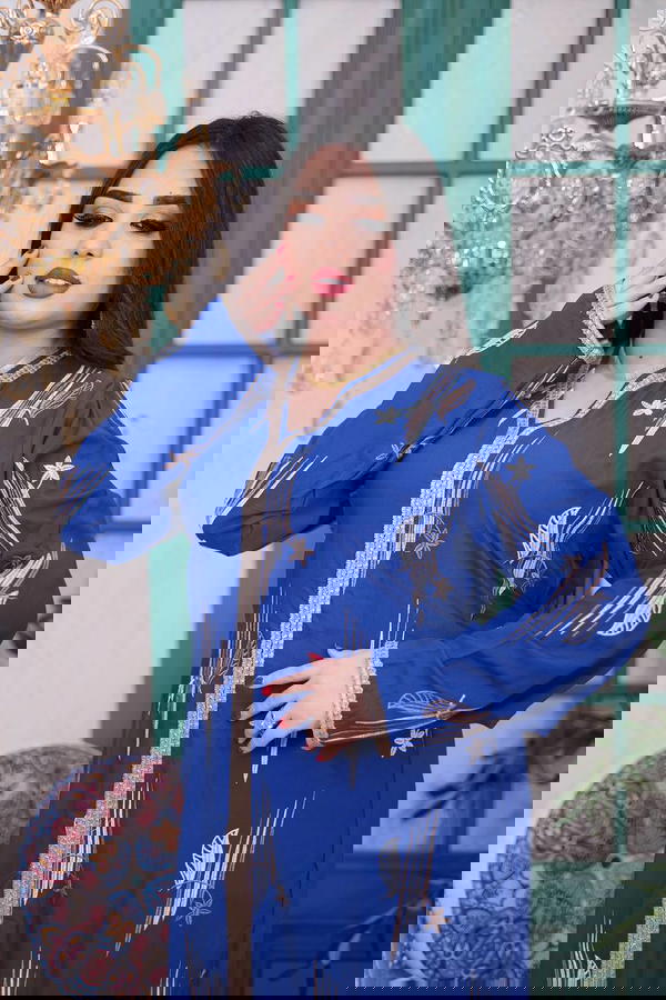 كشمير مصري ٢٠ Image 6 Preview