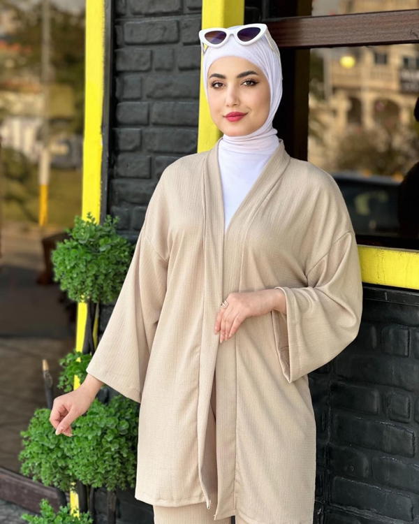 سوت نسائي  Image 2 Preview