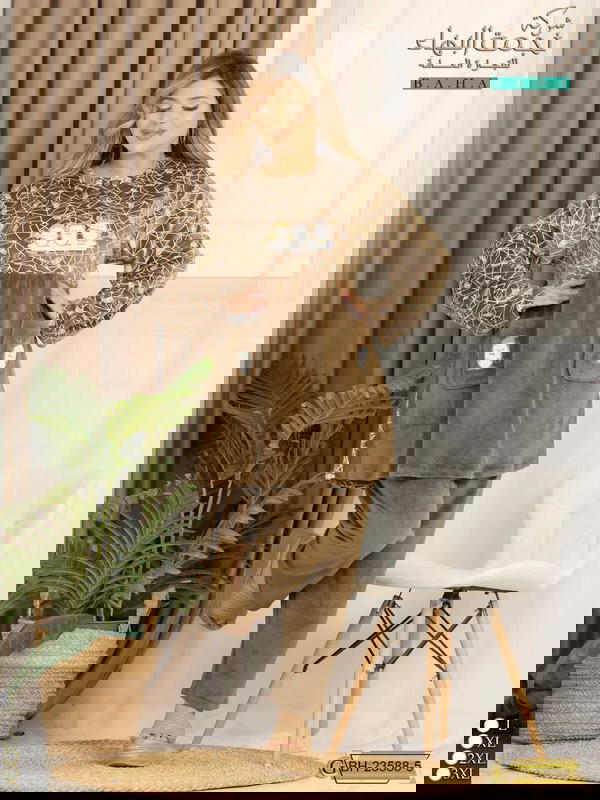 تراك خامة قديفة  Image 6 Preview