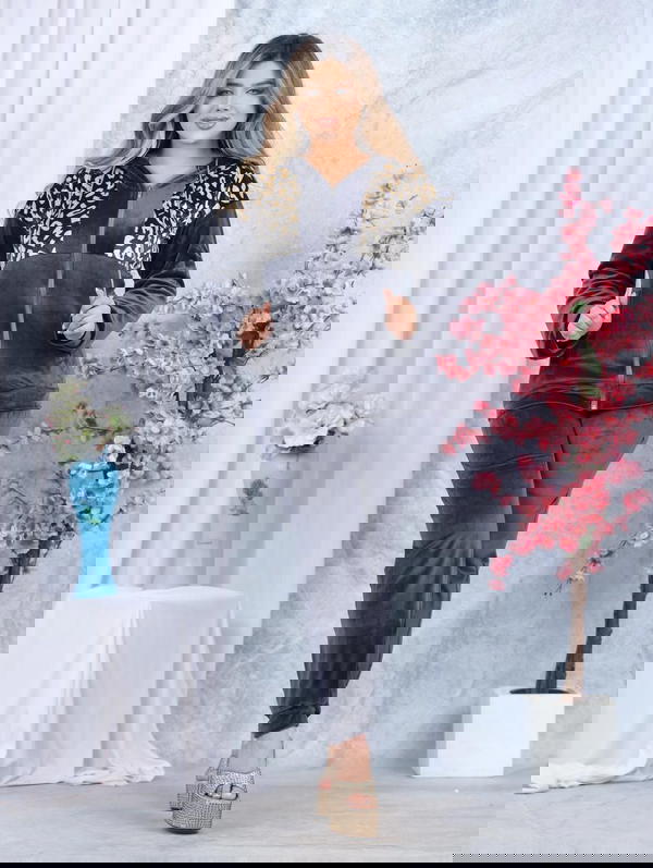 تراك مخمل مصري  Image 2 Preview