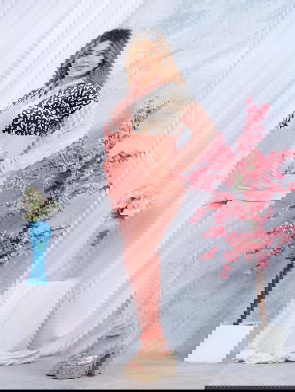 تراك مخمل مصري  Image 3 Preview