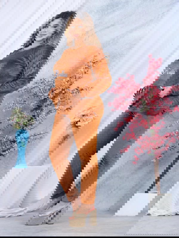 تراك مخمل مصري  Image 3 Preview