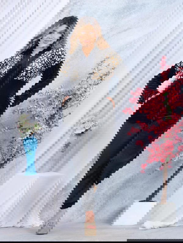 تراك مخمل مصري  Image 4 Preview