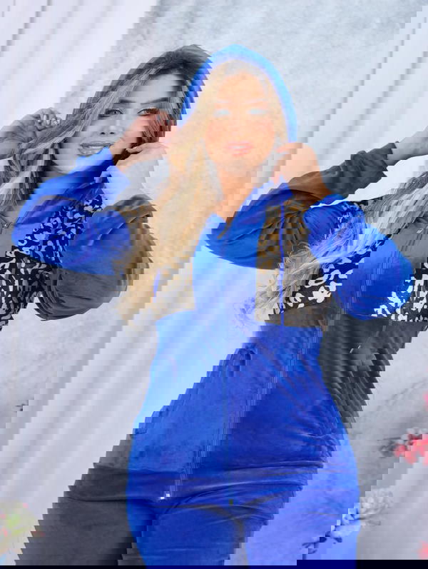 تراك مخمل مصري  Image 5 Preview