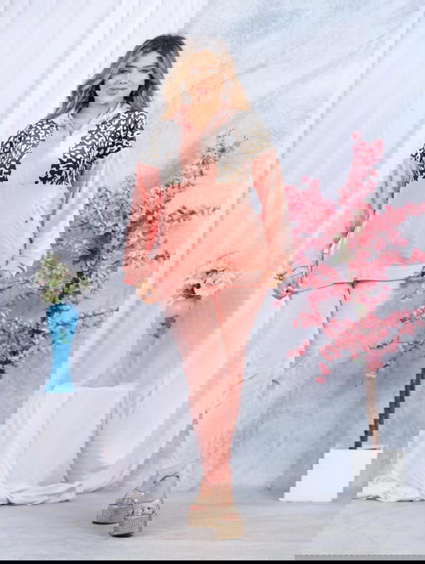 تراك مخمل مصري  Image 6 Preview
