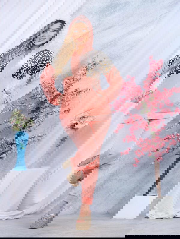 تراك مخمل مصري  Image 7 Preview
