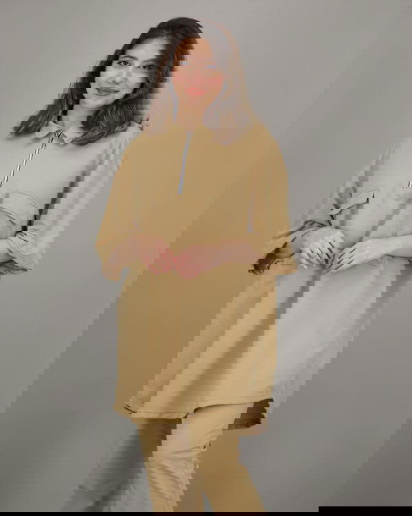 تراك نسائي شرعي Image 2 Preview