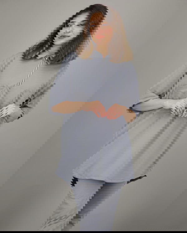 تراك نسائي شرعي Image 3 Preview