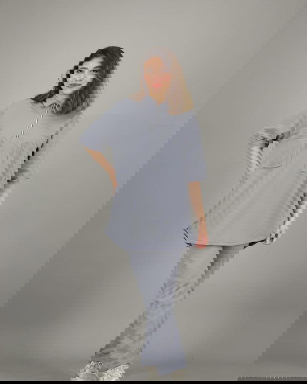 تراك نسائي شرعي Image 4 Preview