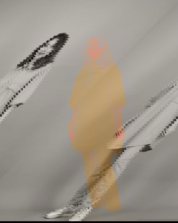تراك نسائي شرعي Image 6 Preview