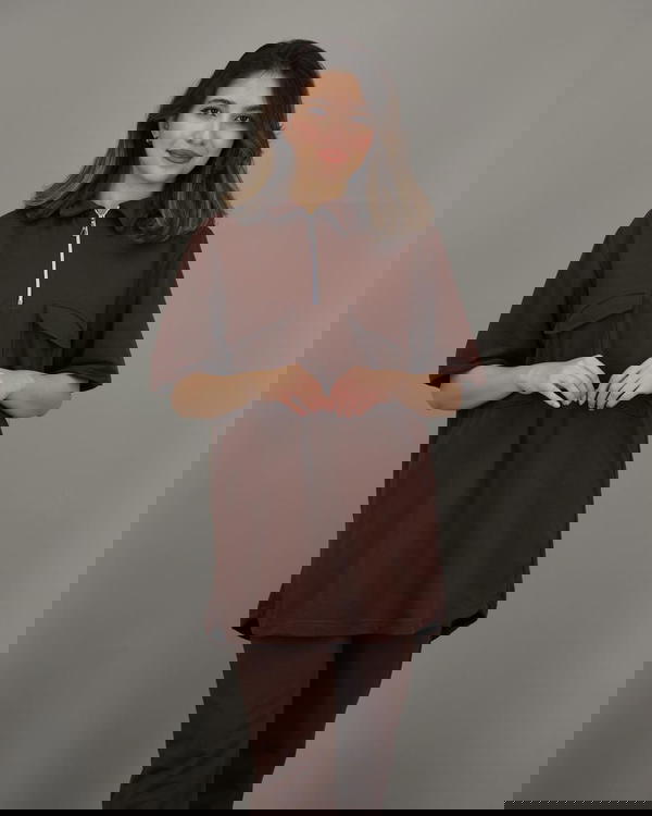 تراك نسائي شرعي Image 7 Preview