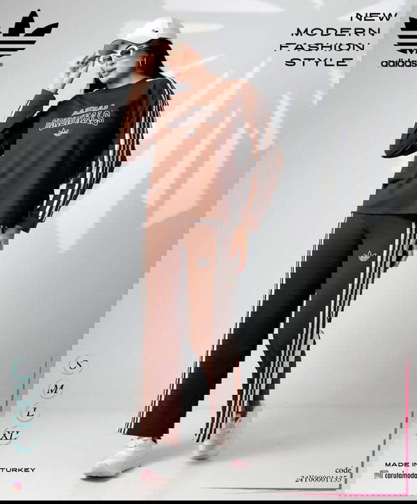 تراك رياضي اكيبلك  Image 1 Preview