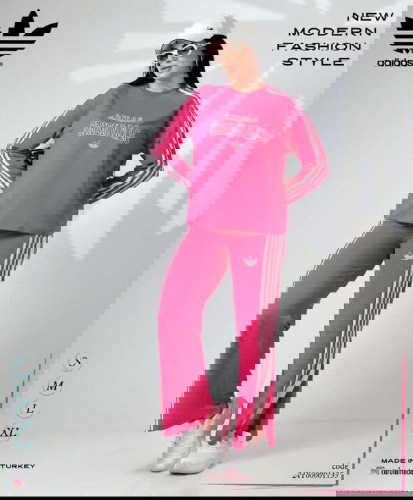 تراك رياضي اكيبلك  Image 2 Preview