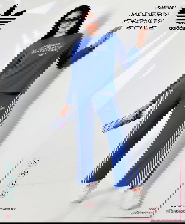 تراك رياضي اكيبلك  Image 3 Preview