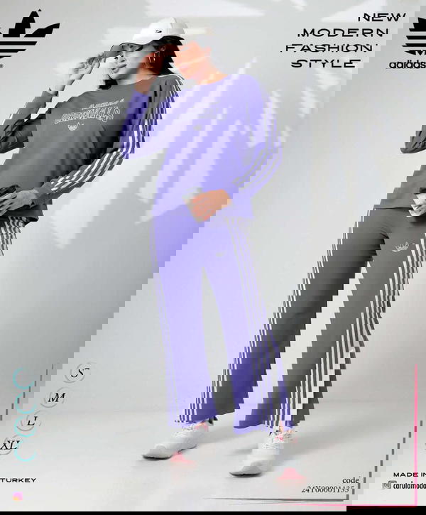 تراك رياضي اكيبلك  Image 5 Preview