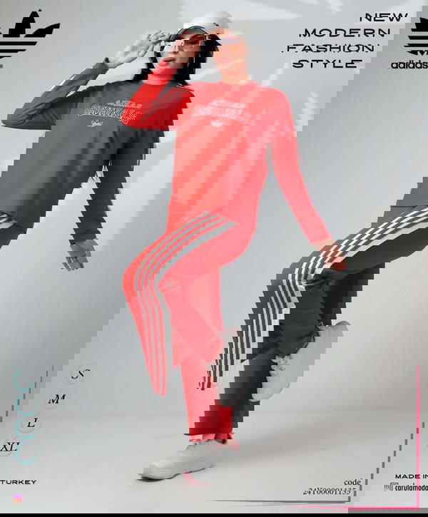 تراك رياضي اكيبلك  Image 6 Preview