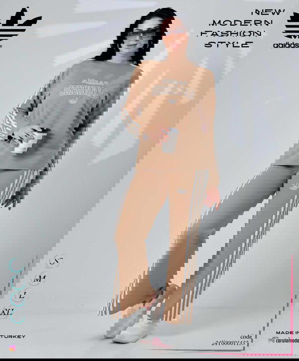 تراك رياضي اكيبلك  Image 7 Preview