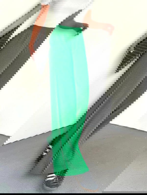 بنطلون ريب مطلع  Image 1 Preview