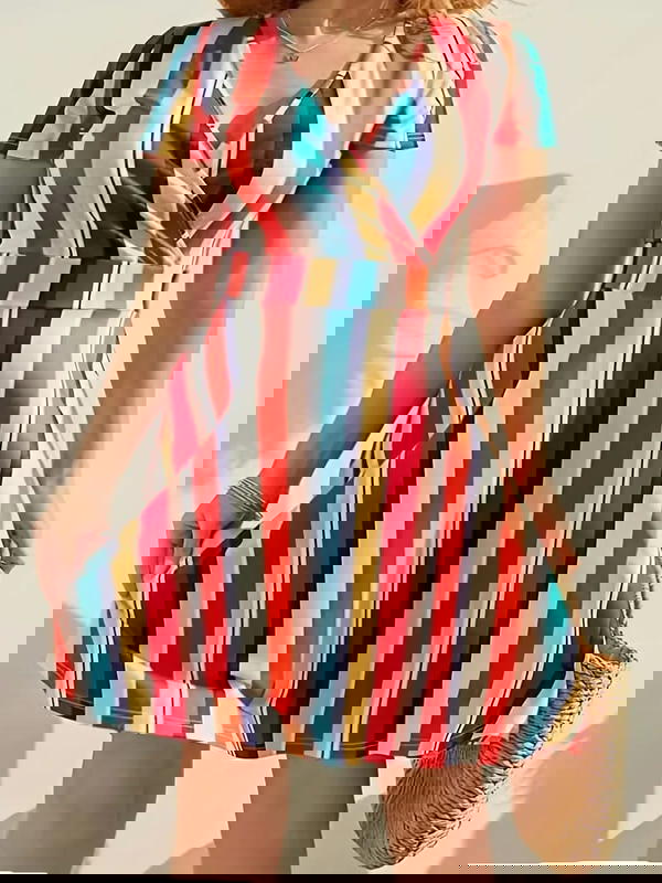 فستان ماركة next مقاس ١٢ يلبس ٧٠ كيلو  Image 1 Preview
