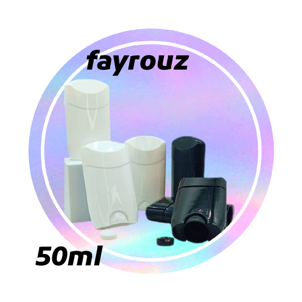 عبوة مزيل عرق ستك حجم ٥٠مل  Image 1 Preview