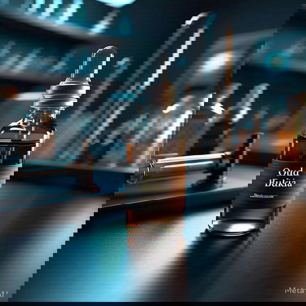 عطور خام  Image 2 Preview