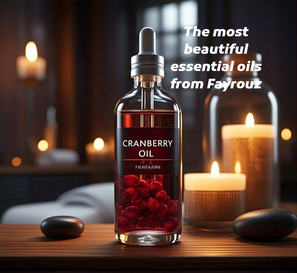 عطور خام  Image 6 Preview