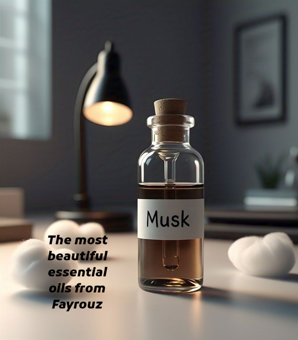 عطور خام  Image 7 Preview