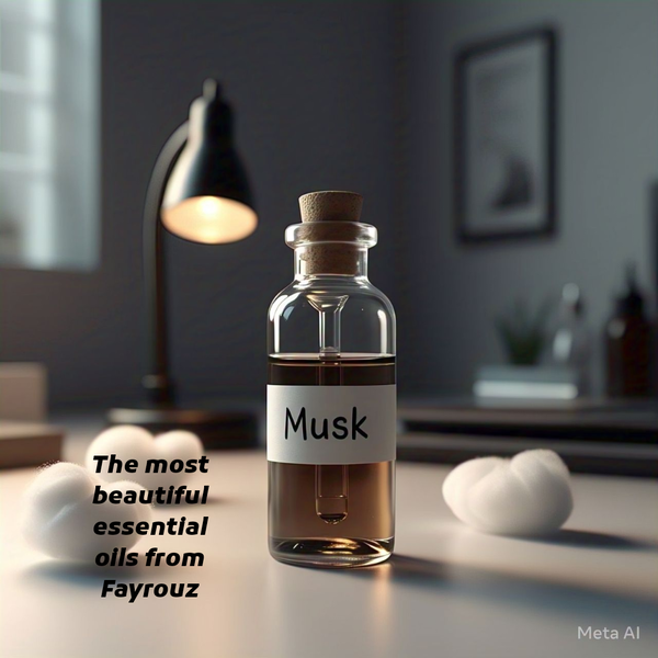 عطور خام  Image 10 Preview