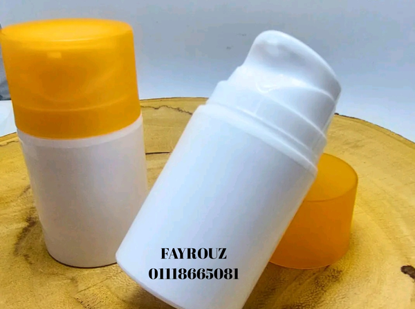 ايرلس حجم ٥٠مل  Image 2 Preview