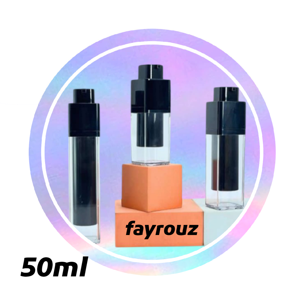 ايرلس حجم ٥٠مل للوشن  Preview Image