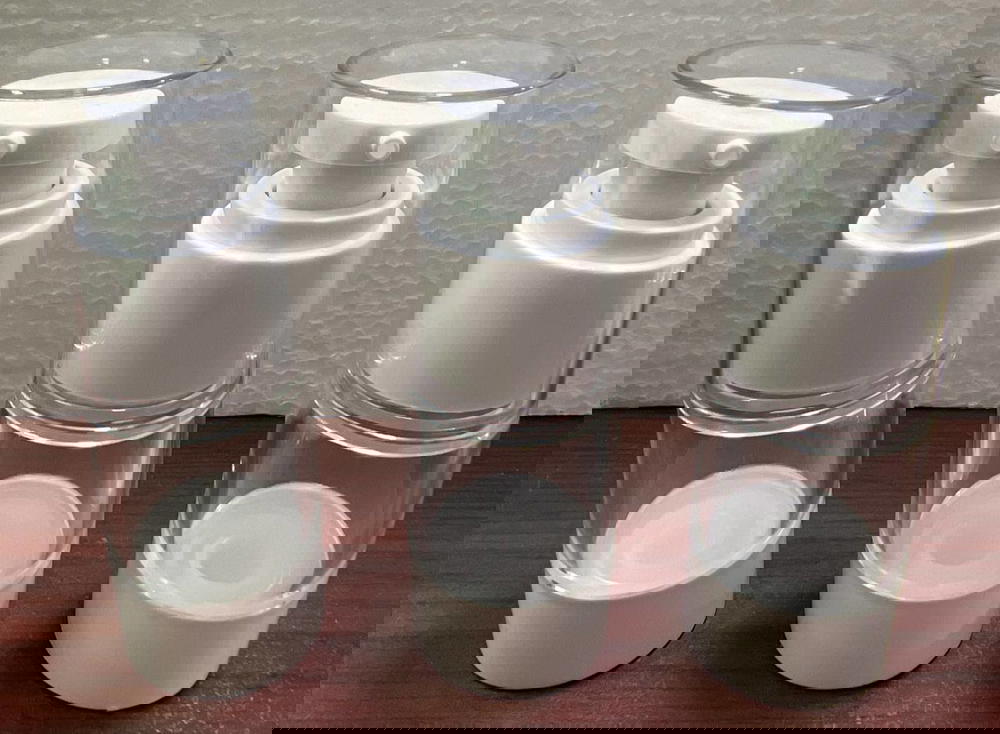 ايرلس شفاف  Preview Image