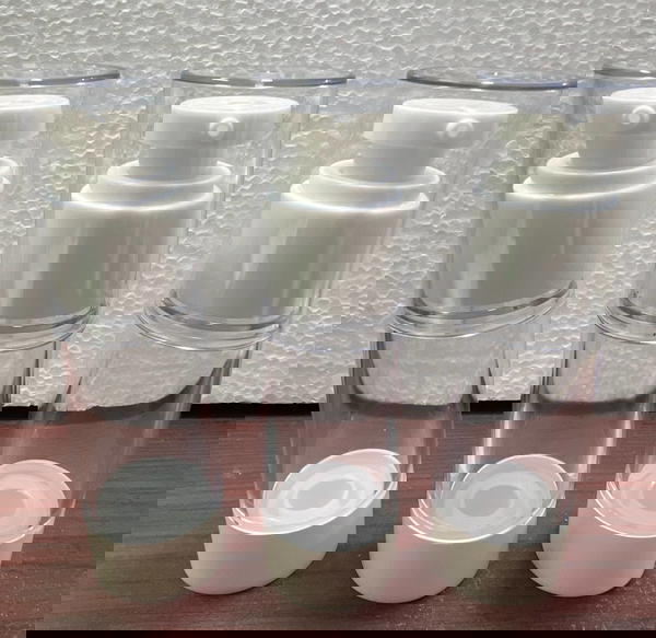 ايرلس شفاف  Image 2 Preview