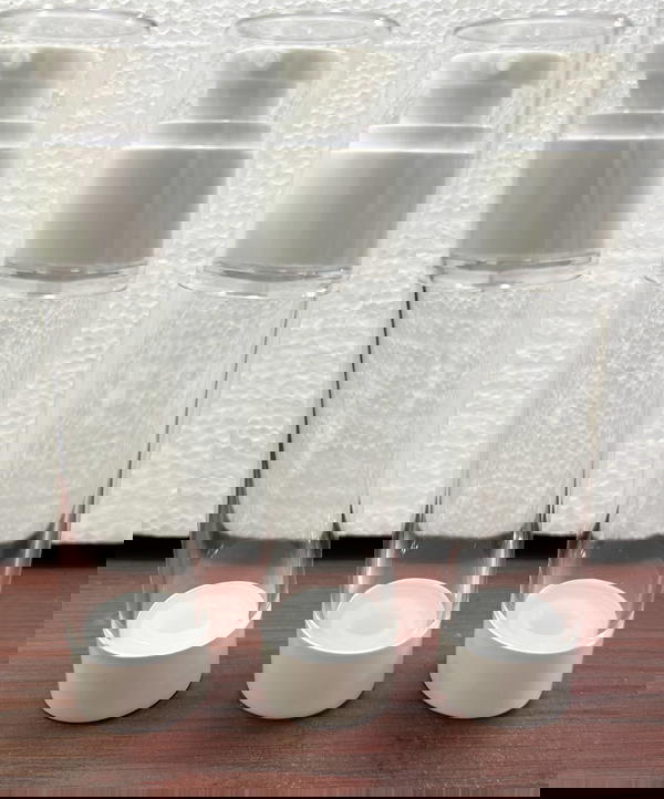 ايرلس شفاف  Image 3 Preview