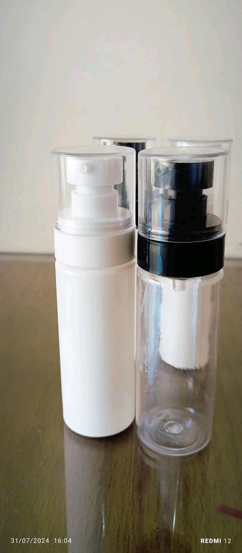 بامب سيرم حجم ١٢٥مل لوكس  Preview Image