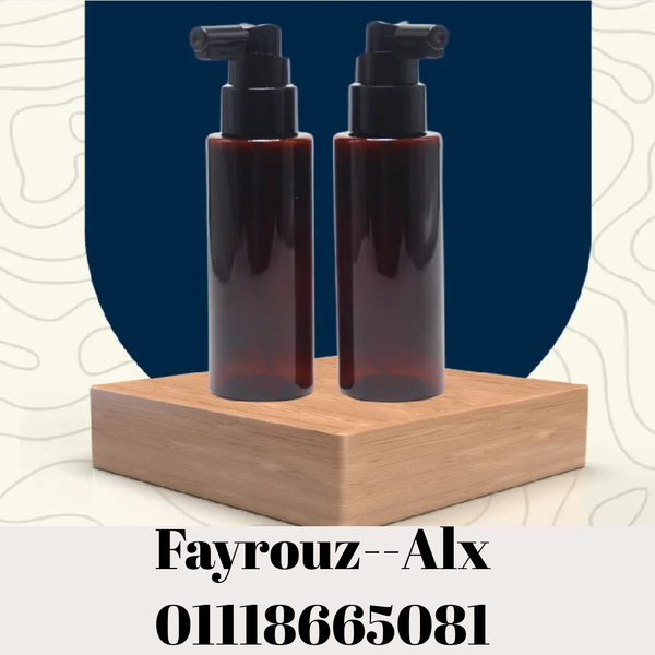 بخاخ شعر ١٢٠مل  Image 1 Preview