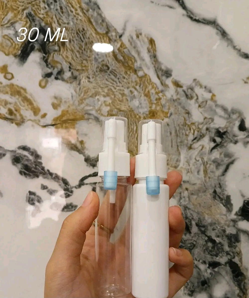 بخاخ شعر حجم ٣٠مل  Preview Image