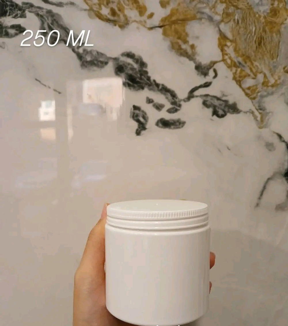 برطمان ٢٥٠مل تأثير معدني  Preview Image