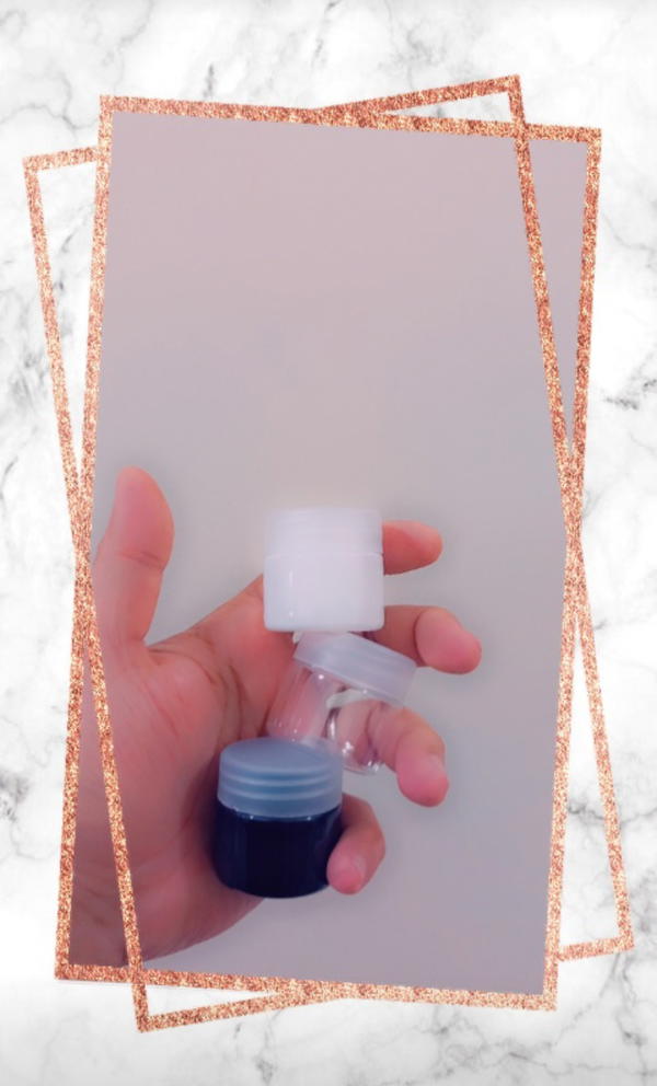 برطمان ٣٠مل  Image 1 Preview