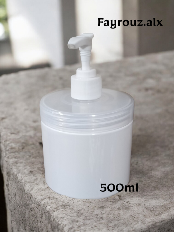 برطمان ٥٠٠مل بامب  Image 2 Preview