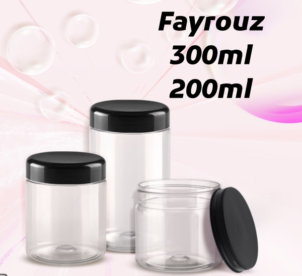 برطمان بلاستك  Image 3 Preview